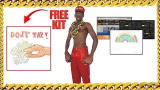 How To Make Beats Like Tyler, The Creator's 