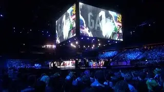 010nu - League of Legends schittert in Rotterdam Ahoy
