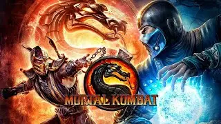 MEJOR PELICULA DE ACCION 2024 💥 Mortal Kombat 9 - Pelicula Completa en Español Latino 1080p HD