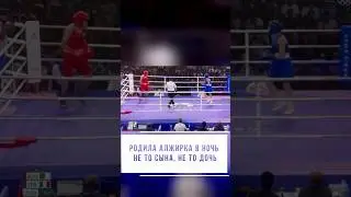 Родила алжирка в ночь не то сына, не то дочь