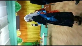 Саксаульск 177_мектеп 20_жылдык кездесу...