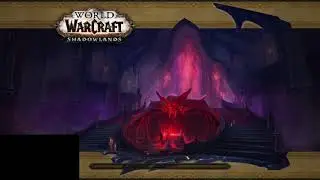 Halls of Atonement [18] + 1 Shadow Priest DEEP DIVE