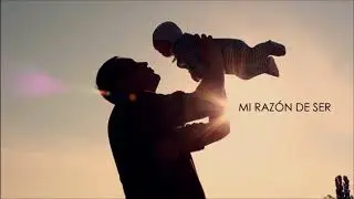 MI RAZÓN DE SER (CARTA PARA MI BEBÉ)