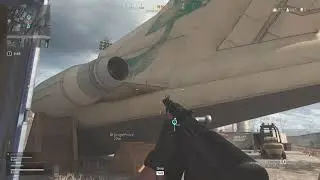 Warzone Noobs