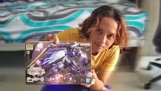 Gundam Pertama