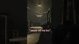 WTF was this random VOIP moment in Tarkov 