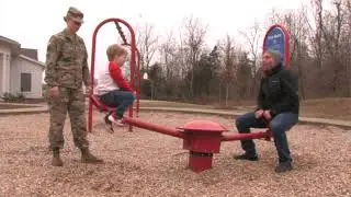 Do you have what it takes to be a U.S. Army Physician?