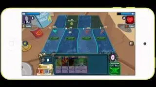 Card Wars: Infinite Figure Bug