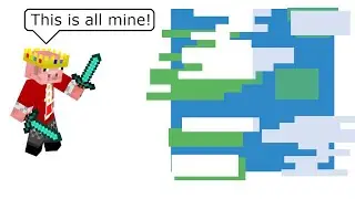 Technoblade TAKES OVER all of SMP Earth