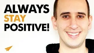 How to Keep a POSITIVE MINDSET No MATTER WHAT | 2016 vs 2019 | #EvanVsEvan
