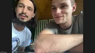 Встреча команды смены 