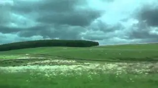Scotland - the most beautiful place on earth