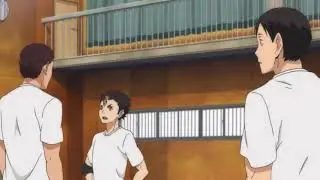 When Noya finds helium