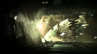 EVE Online: Incursion Trailer