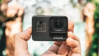 GoPro Hero 7 Black Review and Specifications