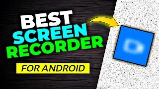 Best screen recorder for android without watermark | Screen recorder app without watermark
