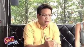 SME Secret : Kerio Connect by ISI Solution Part1