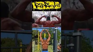 We Came From A Life Of Violence Drugs & Gangs | Religion Saved My Soul Calisthenics Is My Passion