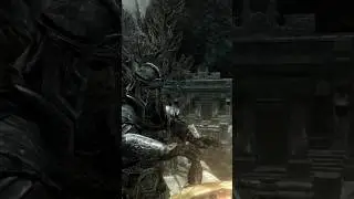 Skyrim Mods // Perfect Legioners, Sleeved Guards  and Stormcloaks