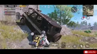 فراعنة ببجي مع سكواد مغربي - ببجي موبايل \ pubg mobile