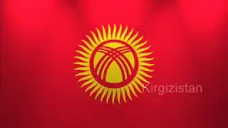 Turk bayraklari  / Тюркские флаги