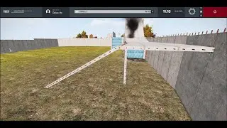 Arma 3 Exile - Base defence