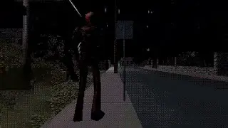 On My Way Home | Horror Game