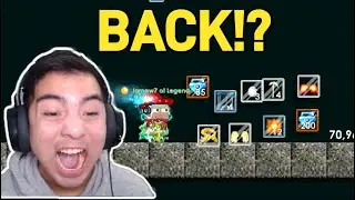 LONG TIME NO PLAY GROWTOPIA!