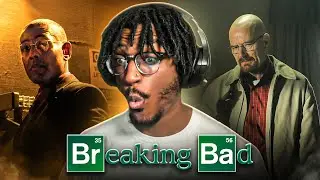 The Start To BREAKING BAD Season 4 WAS SCARY! 🫣
