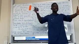 Economics IGCSE (Division of Labor and Specialisation)