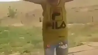 Как хорошо танцуют малчик