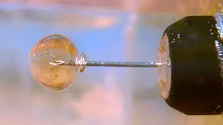 Ultra Close-Up EpiPen Shot in Slow Motion - The Slow Mo Guys