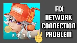 Fix Farlight84 App Network Connection (No Internet) Problem|| TECH SOLUTIONS BAR