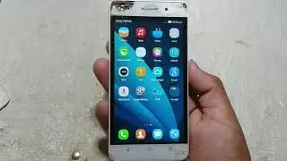 hard reset Huawei G play mini : Format Factory  ||  Remove Pattern