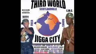 E.M.C. (ft. LIL TITTY & HOPELESS) - SCOTLANDVILLE SNYPER