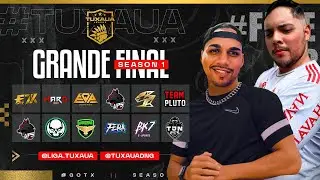GRANDE FINAL TUXAUA S1