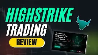 HighStrike Trading Review - The Best Day Trading Discord and Education Platform?