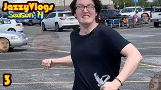 JazzyVlogs | S14 E3 | Raisins In My Toast