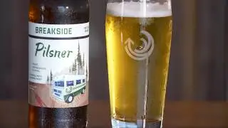 Breakside Brewery | Pilsner