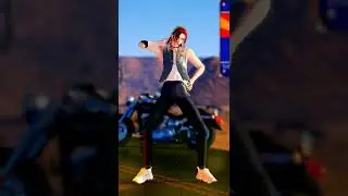 [MMD] PSY - That That (prod. & feat. SUGA of BTS) (Djinni)