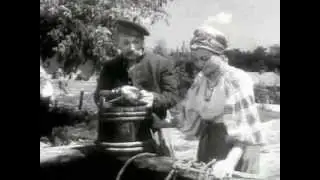 Знаю, знаю весь обряд - дело всё сведу на лад!