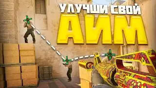 Я нанял тренера по АИМУ и вот что я узнал
