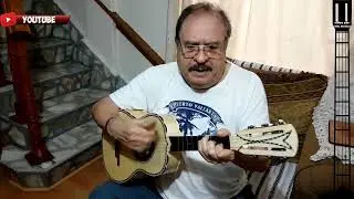 EL BECERRO || VIHUELA || VICTOR CARDENAS EL PATO