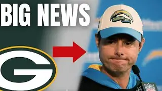 Green Bay Packers Receive Some Great News Ahead Of Sunday's Game Vs  Los Angeles Chargers