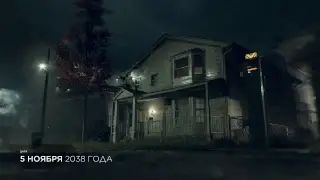 DETROIT - Стать человеком (часть 1)