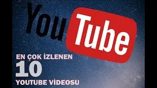 10 MOST WATCHED YOUTUBE VIDEO | OEM TV