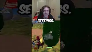 How To Fix The New Movement in Fortnite & Pxlarized New Sensitivity 