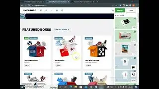 Hypedrop Promo Codes || Hypedrop Free Box Codes || Win $50 Everyday