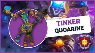 🕹️ ЛУЧШИЙ ТИНКЕР ДОТАБАФФА 2800 ИГР 75% ВИНРЕЙТ