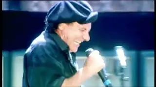 AC/DC - Hard as a Rock